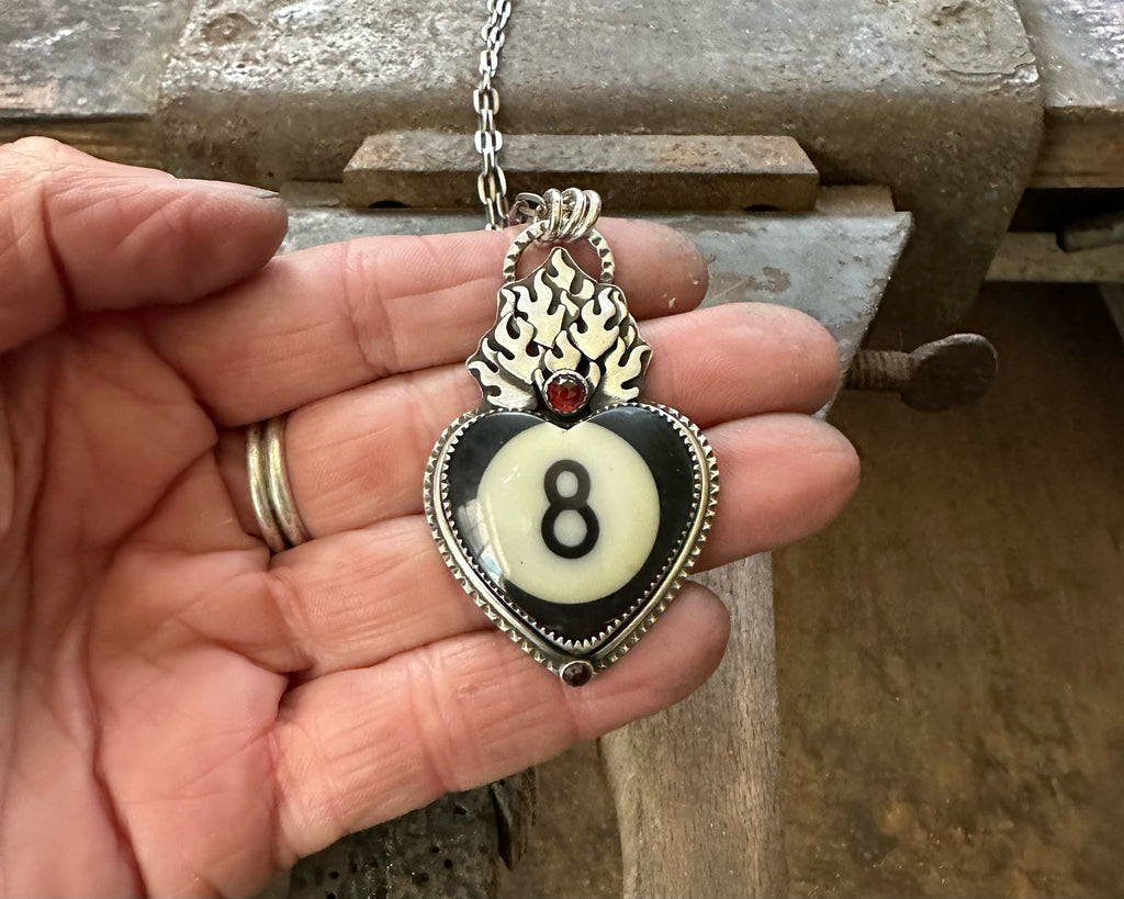#8 Sacred Heart