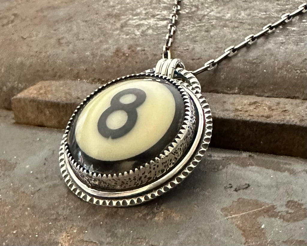 Eight Ball #2
