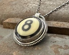 Eight Ball #2