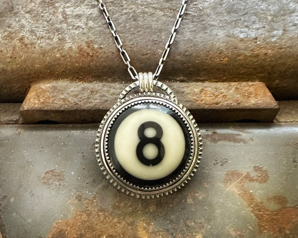 Eight Ball #2