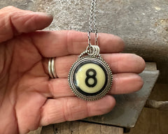 Eight Ball #2