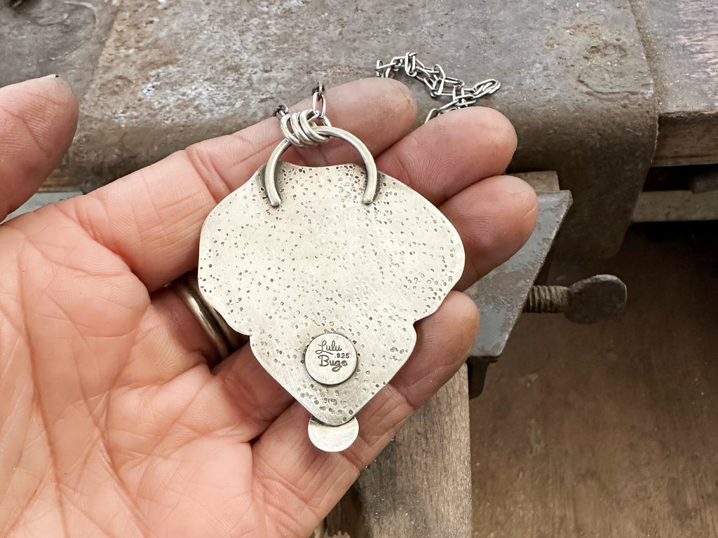 Fawn Necklace