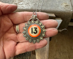 Lucky 13 #1