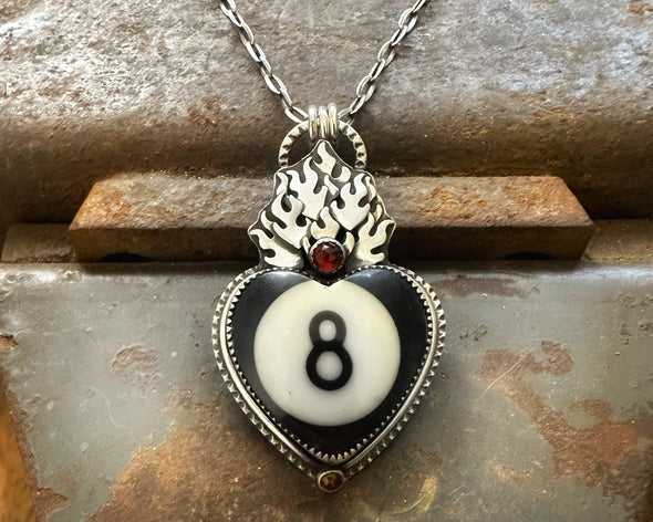 #8 Sacred Heart