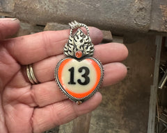 #13 Sacred Heart