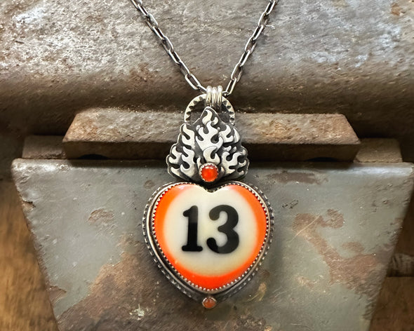 #13 Sacred Heart