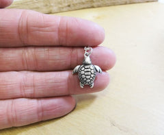 Sea Turtle Necklace