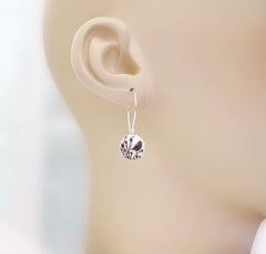 Little Bird Earrings