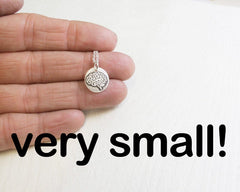Tiny Brain Necklace