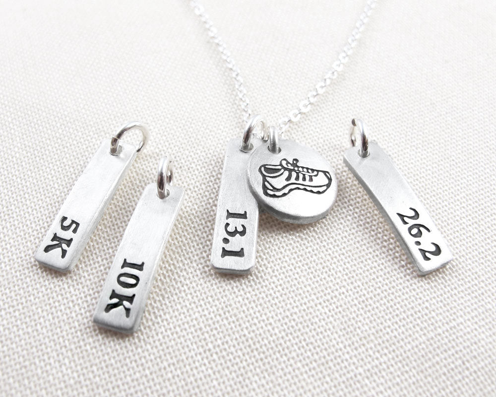 Personalize it with a Name, Word or Date Tag