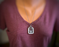 Spooky Cute Sugar Skull in Nicho