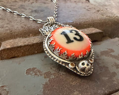 Lucky 13