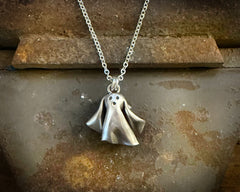 Lil’ Ghostie #4