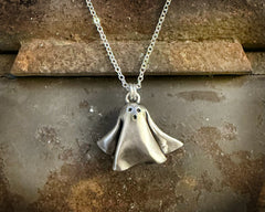 Lil’ Ghostie #2