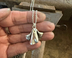 Lil’ Ghostie #1