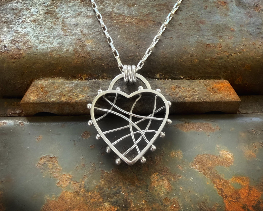 Heart Necklace