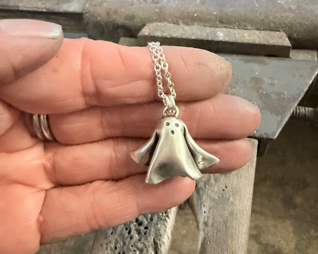 Lil’ Ghostie #2