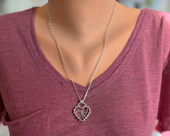 Heart Necklace