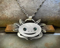 Axolotl