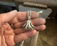 Lil’ Ghostie #3