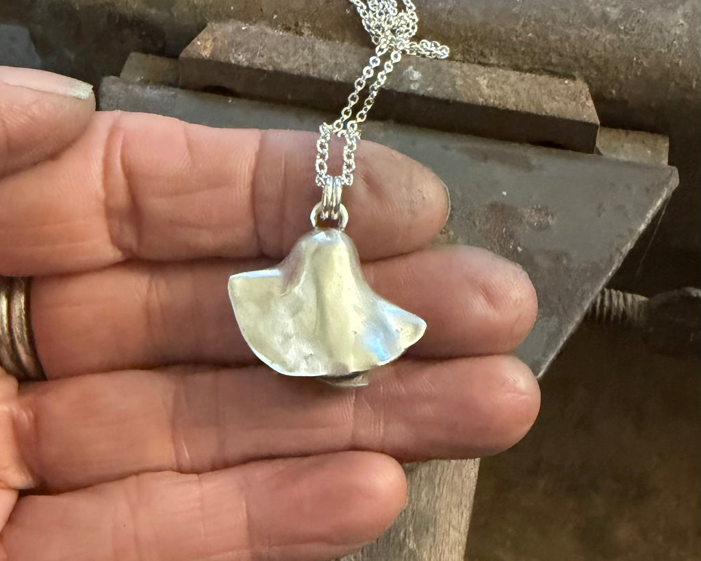 Lil’ Ghostie #1
