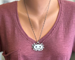 Axolotl