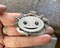 Axolotl
