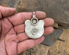 Panda Necklace