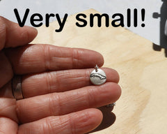 Tiny Cuba Necklace