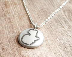 Tiny Guatemala Necklace