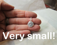 Tiny Sugar Glider Necklace